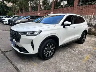 Haval H6 2021