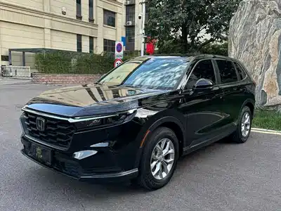 Honda CR-V 2024
