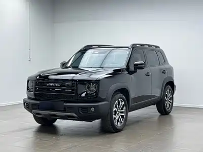 Haval Dargo 2025