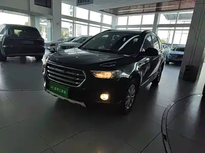 Haval H6 2020