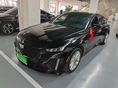 Cadillac CT5 2023