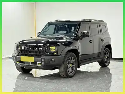 Jetour Traveler 2024