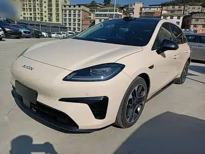 GAC Aion RT 2026