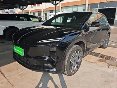 Hongqi Tiangong 08 2024
