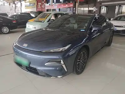 Geely Galaxy Xingyao 8 2026