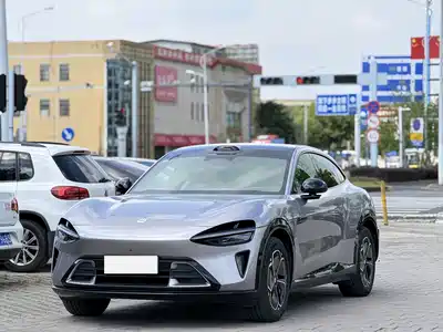 Xiaomi Auto YU7 2025