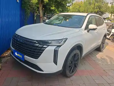 Haval H6 2024