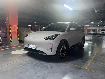 Geely Galaxy Starry Wish 2024