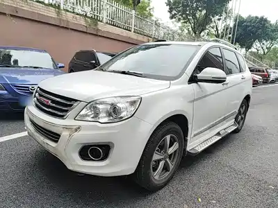 Haval H6 2015