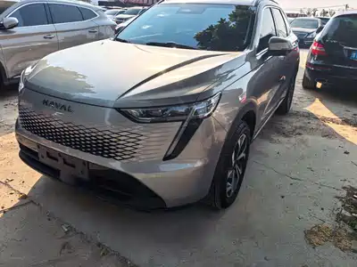 Haval Xiaolong MAX 2023