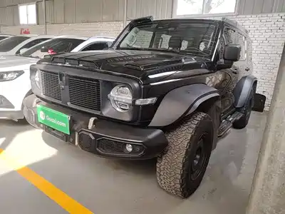 Tank 300 2024