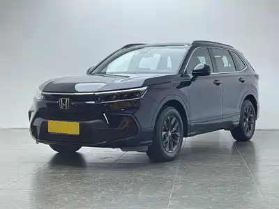 Honda Breeze 2025