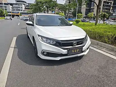 Honda Civic 2020