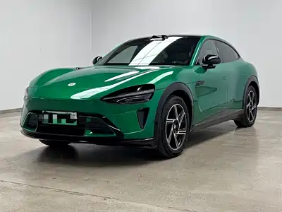 Xiaomi Auto YU7 2025