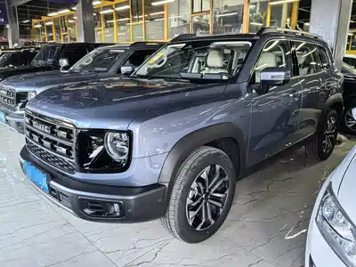 Haval Dargo 2025
