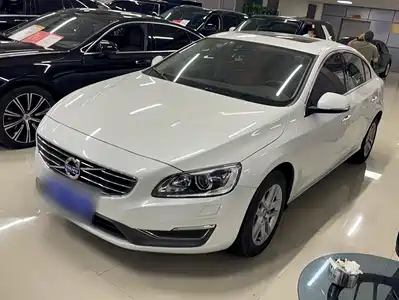 Volvo S60 2016