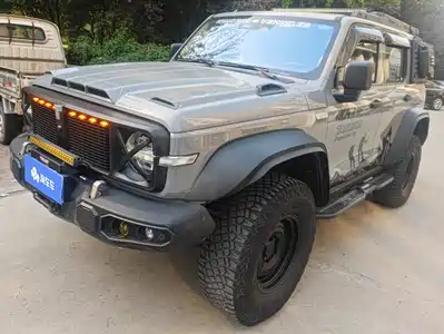 Tank 300 2022