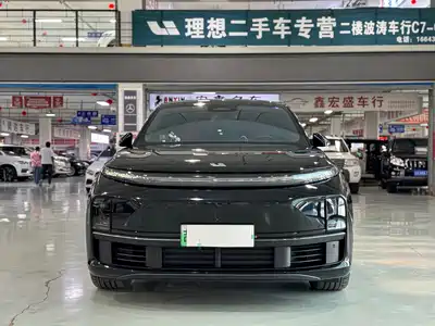 Li Auto L7 2023