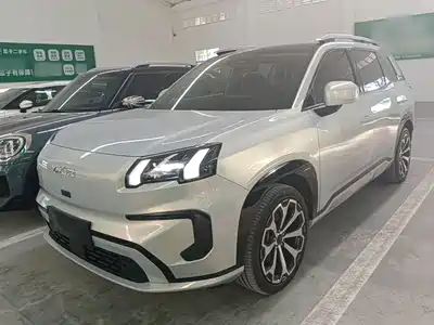 GAC Aion V 2025
