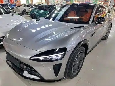 Xiaomi Auto YU7 2025
