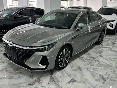 Chery Arrizo 8 2023