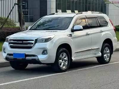 Haval H9 2020