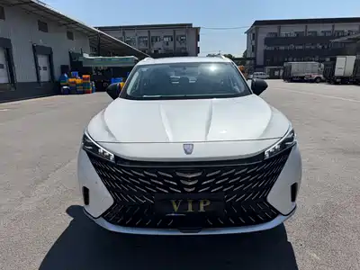Roewe RX5 2022