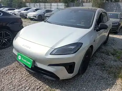 GAC Aion RT 2025