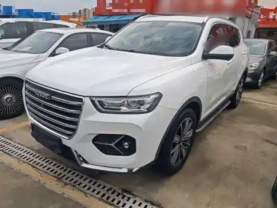 Haval H6 2020