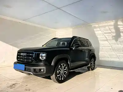Haval Dargo 2023