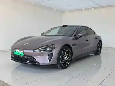 Xiaomi Auto SU7 2025