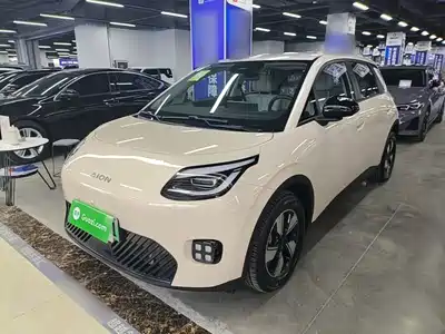 GAC Aion UT 2026