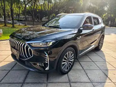 Jetour X70 PLUS 2023