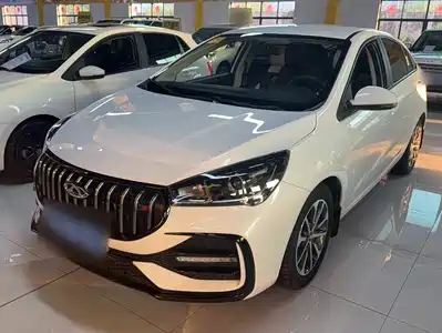 Chery Arrizo 5 2025