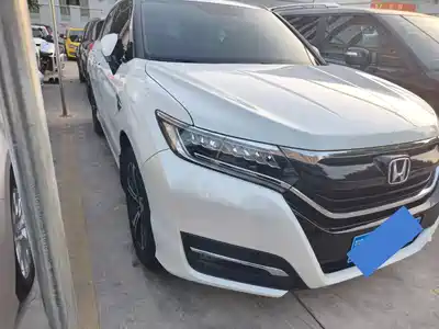 Honda UR-V 2019