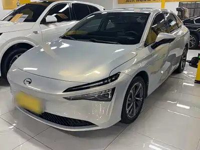 GAC Aion S MAX 2024