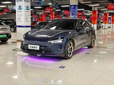 Xiaomi Auto YU7 2025