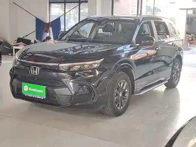 Honda Breeze 2025