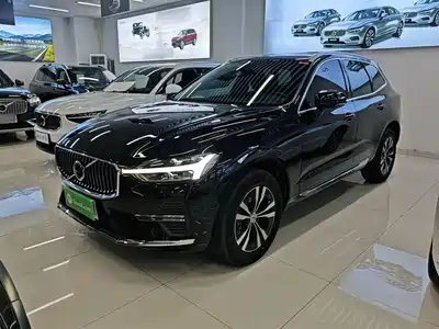 Volvo XC60 2023