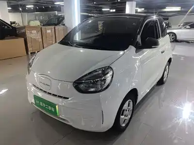 Roewe Kaiwei CLEVER 2021