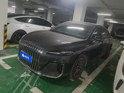 Roewe M7 DMH 2026