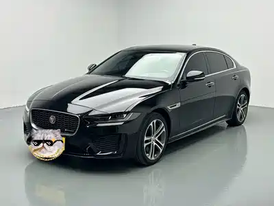 Jaguar XEL 2022