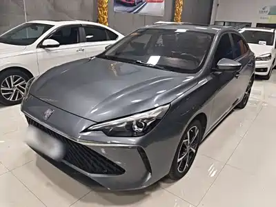 Roewe i5 2023
