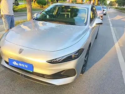 Roewe D7 2025