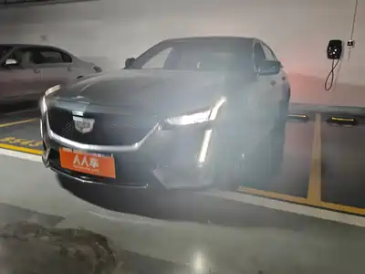 Cadillac CT5 2020
