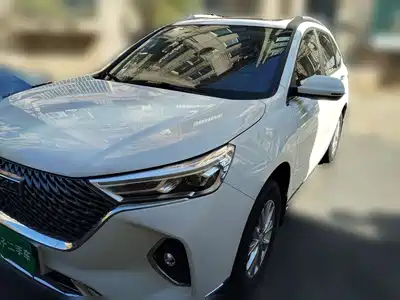 Haval M6 2021