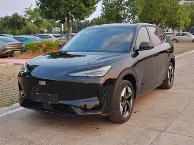 Geely Galaxy E5 2025