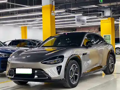 Xiaomi Auto YU7 2025