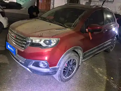 Haval H1 2015