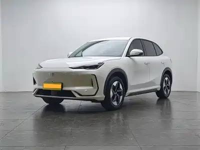 Geely Galaxy E5 2025